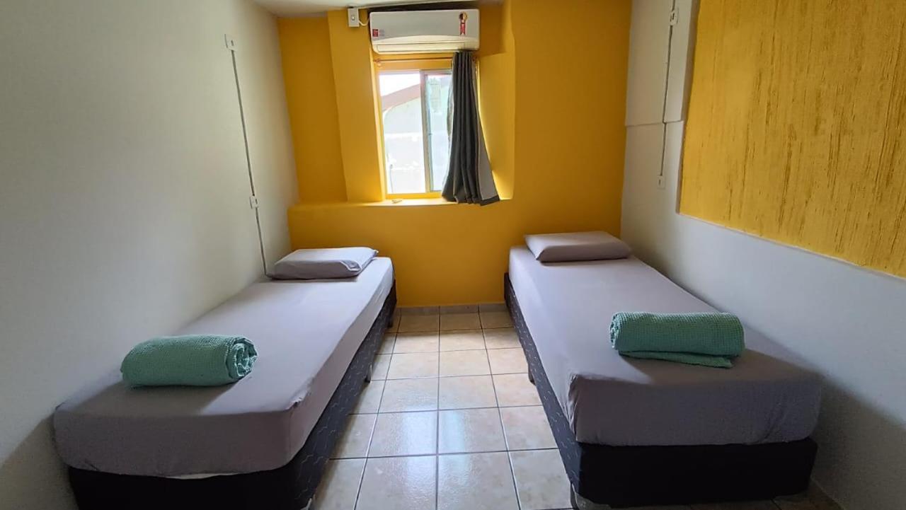 Ilha Hostel Fernando de Noronha Eksteriør bilde