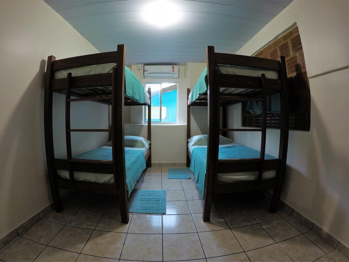 Ilha Hostel Fernando de Noronha Eksteriør bilde