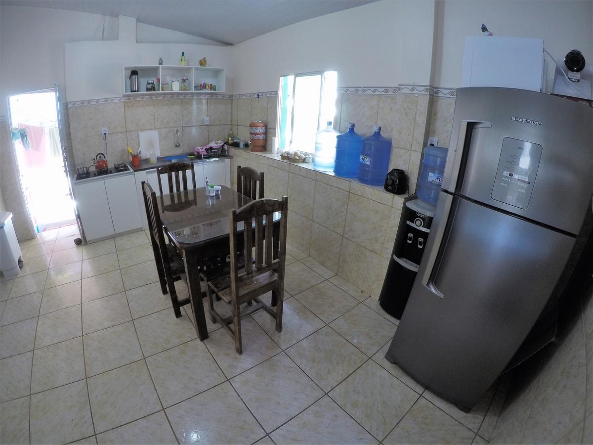 Ilha Hostel Fernando de Noronha Eksteriør bilde