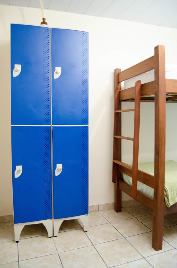 Ilha Hostel Fernando de Noronha Eksteriør bilde