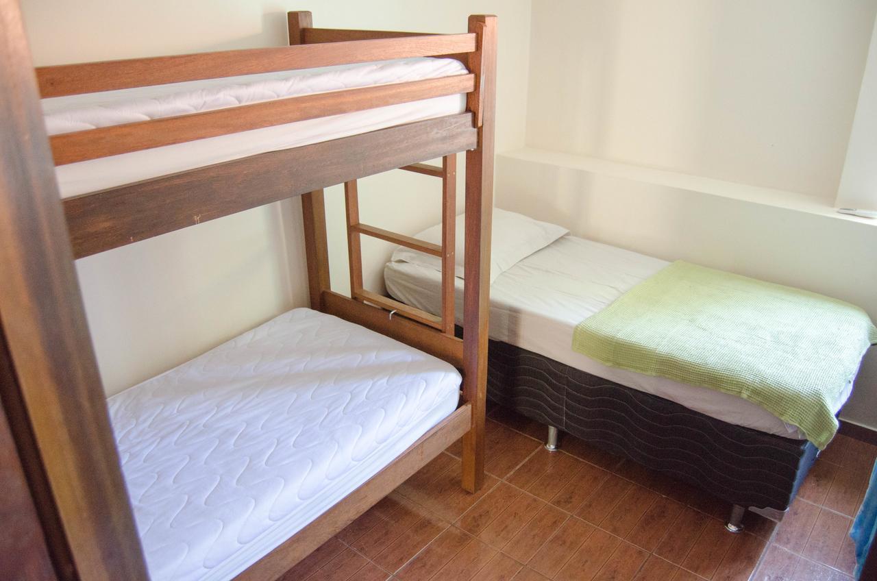 Ilha Hostel Fernando de Noronha Eksteriør bilde