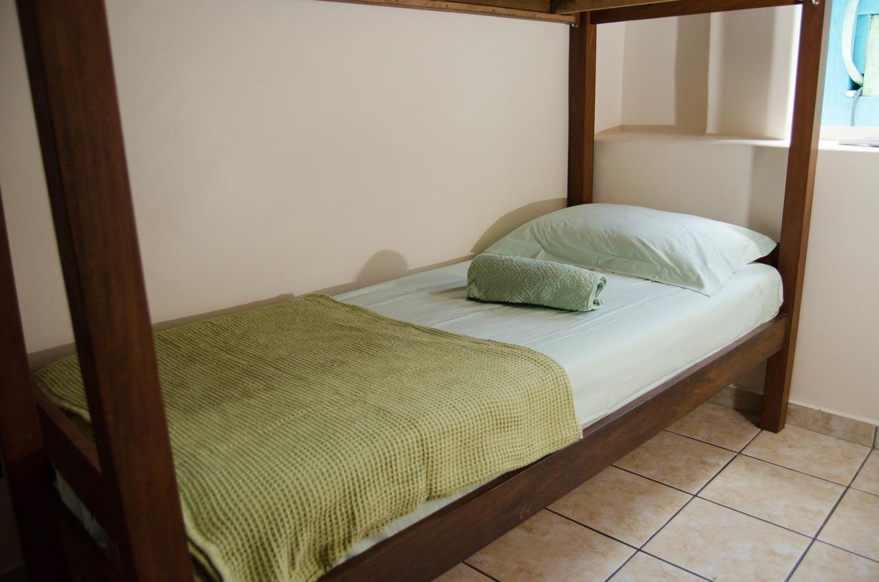 Ilha Hostel Fernando de Noronha Eksteriør bilde