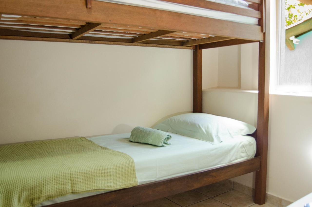 Ilha Hostel Fernando de Noronha Eksteriør bilde